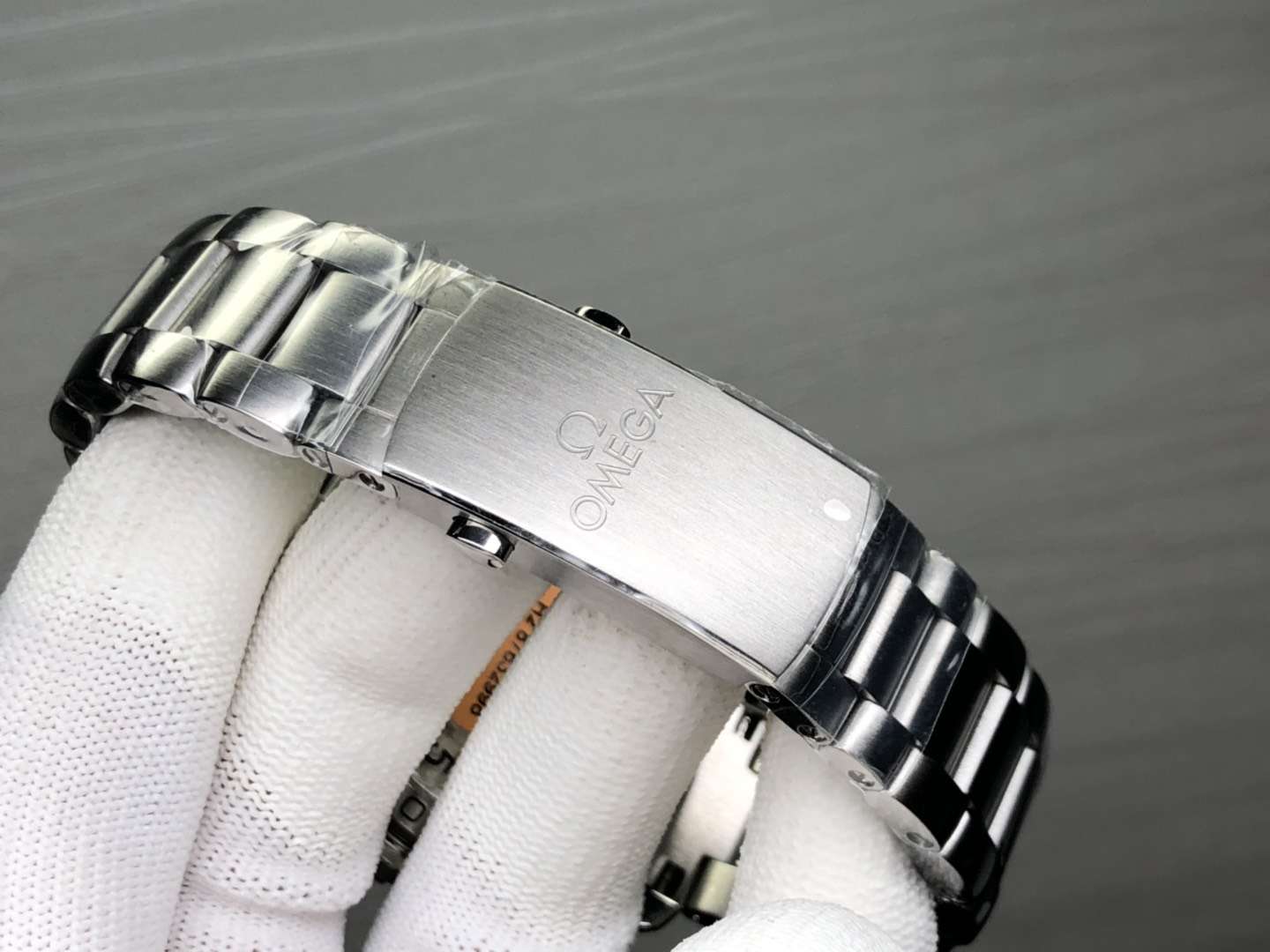 Omega Seamaster Planet Ocean 600M Co-Axial
