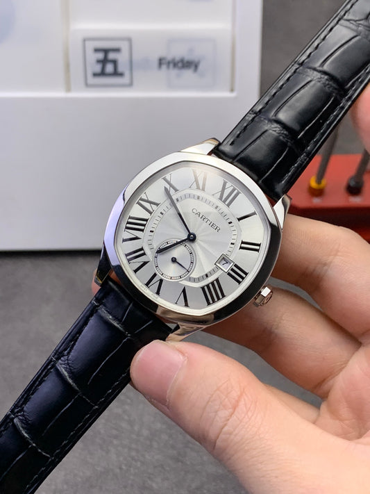 Cartier Drive de Cartier
